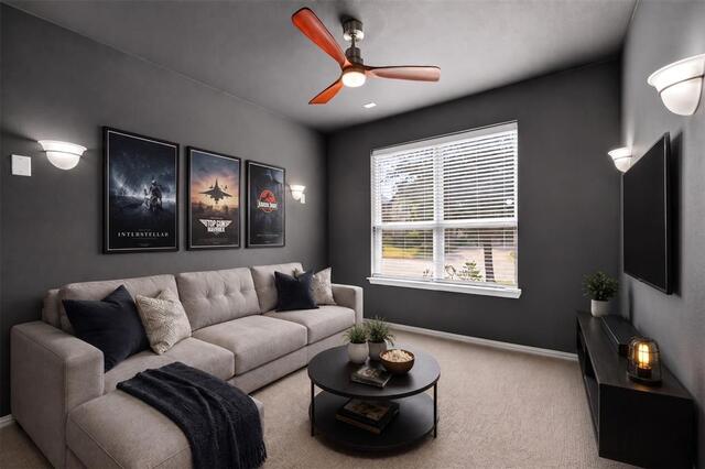 7008 Elk Springs, Drive Argyle, TX photo 8