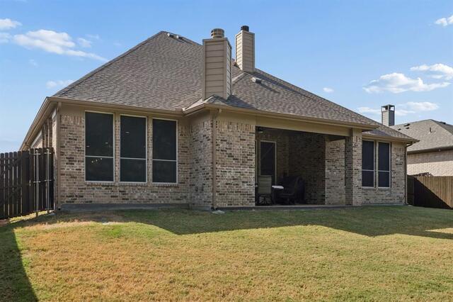 1713 Angus Drive, Little Elm, TX photo 31