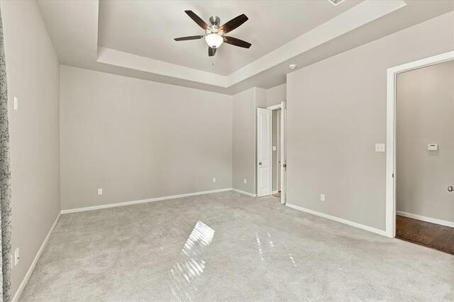 304 Thistle, Ridge Denton, TX photo 14