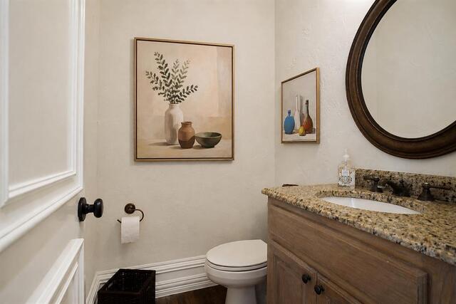 1006 Navarro, Drive Allen, TX photo 19