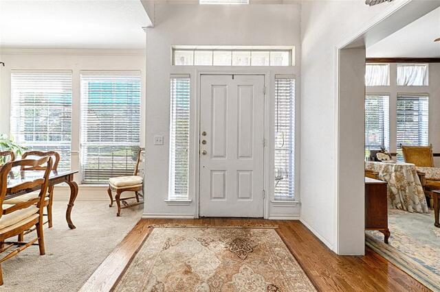 6633 Wickliff, Trail Plano, TX photo 5