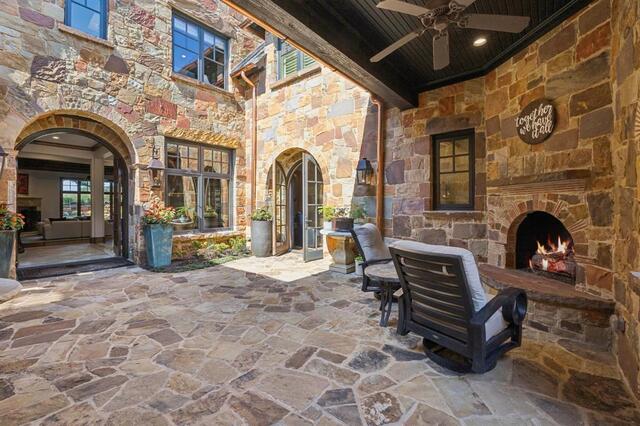 2210 Cedar Elm, Terrace Westlake, TX photo 28