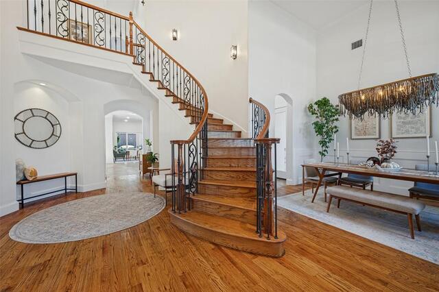 181 Hidden Lake, Drive Prosper, TX photo 3