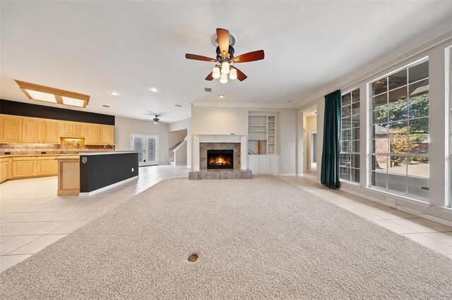 3429 Brushy Creek, Drive Plano, TX photo 12