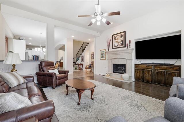 2713 Cole Castle, Drive Lewisville, TX photo 8