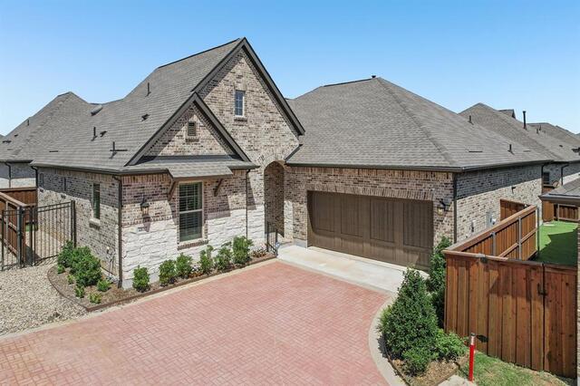 4817 Forest Crest Parkway, Arlington, TX image