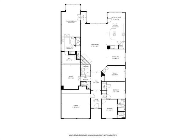 840 Agave, Drive Prosper, TX photo 40