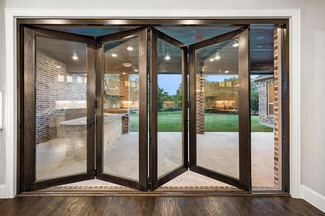 1012 Cool River, Drive Southlake, TX photo 13