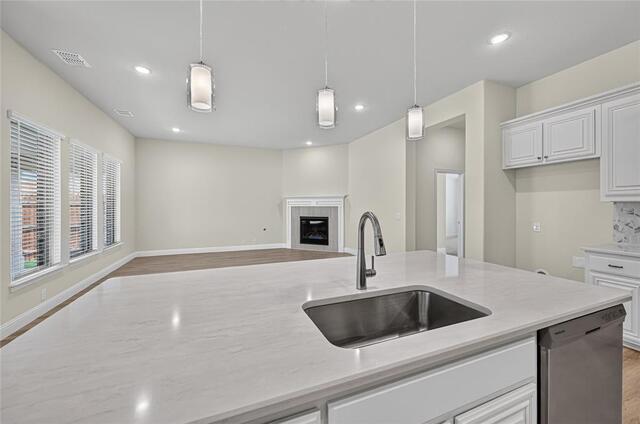 8904 Wichita, Lane Denton, TX photo 16