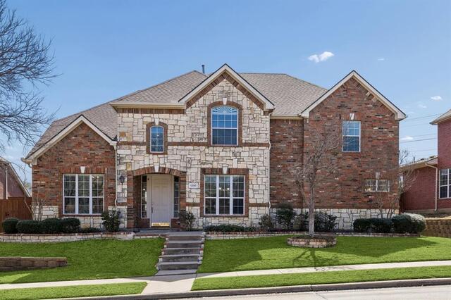 1200 Cedar Valley Drive, Irving, TX image