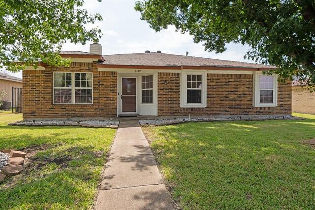 1730 Glencairn, Lane Lewisville, TX photo 16
