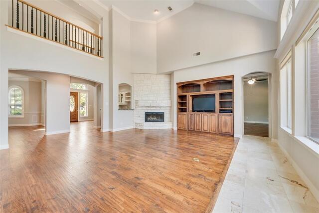 2816 Guardian Court, Flower Mound, TX photo 9