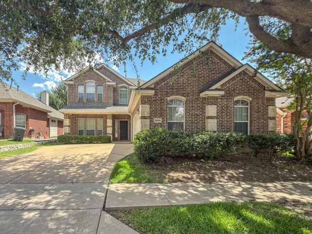 8005 White Stallion, Trail McKinney, TX photo 2