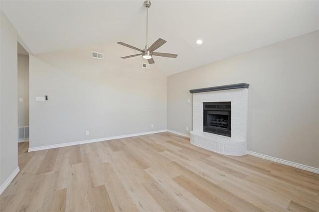 2908 Christopher, Drive Denton, TX photo 5