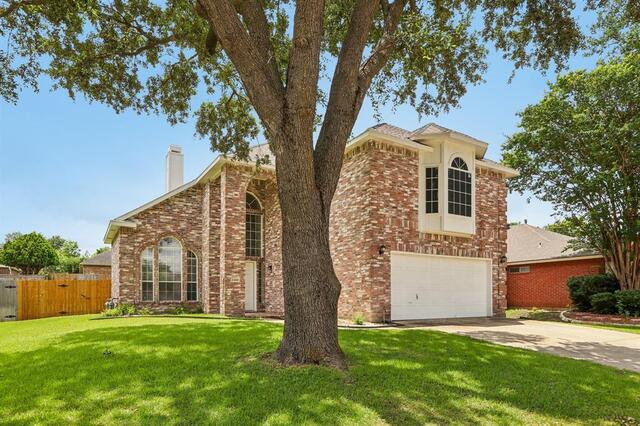 2308 London, Drive Plano, TX photo 2