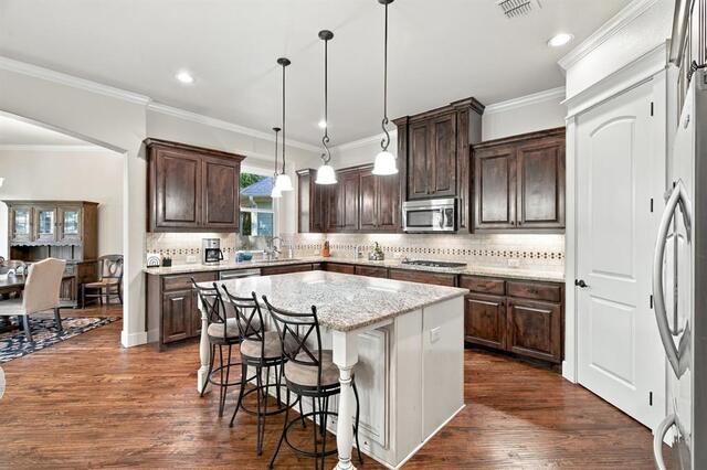 424 Village, Way Argyle, TX photo 10