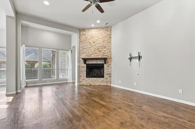 304 Thistle, Ridge Denton, TX photo 10
