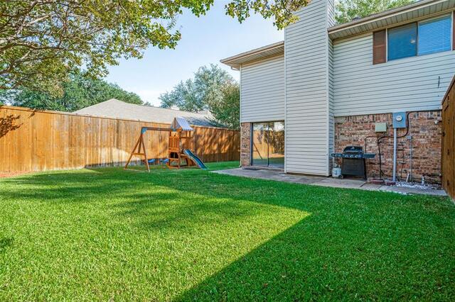 4405 Denver, Drive Plano, TX photo 20