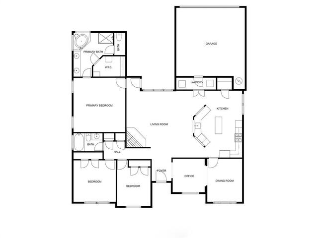 1315 Ballantrae, Drive Allen, TX photo 26