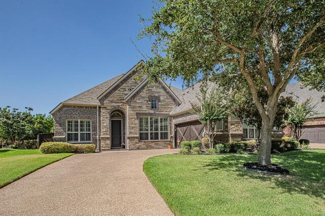 200 Silverado, Trail Keller, TX photo 2