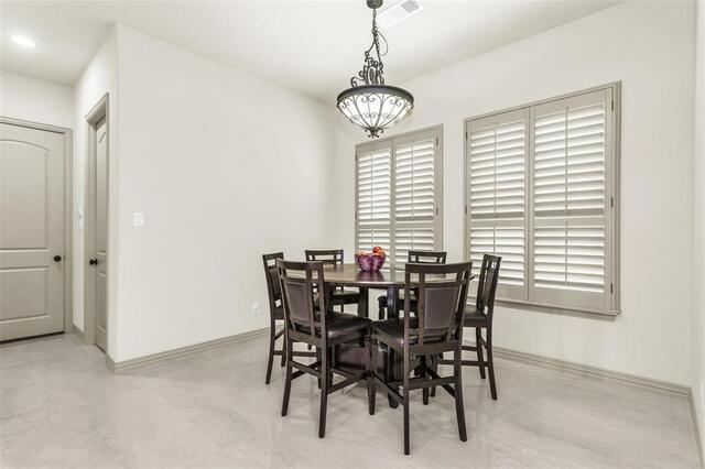 1838 Olney, Drive Allen, TX photo 15