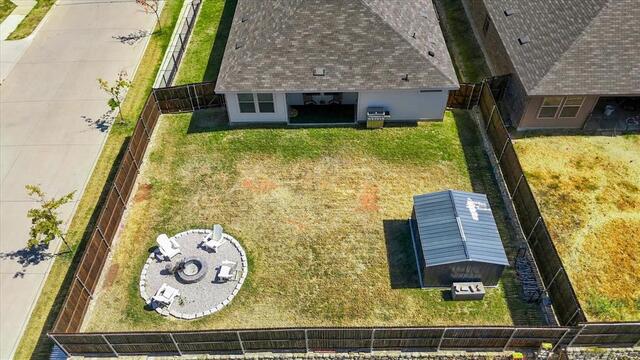5800 Bull Creek, Lane Denton, TX photo 31