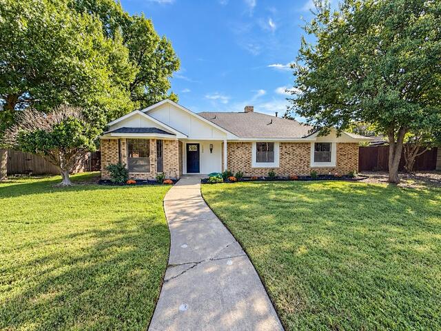 2300 Newcastle, Circle Plano, TX photo 34