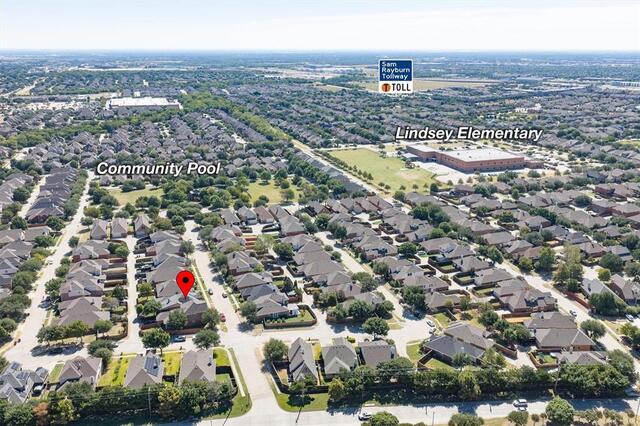 5924 Saddle Club, Trail McKinney, TX photo 37