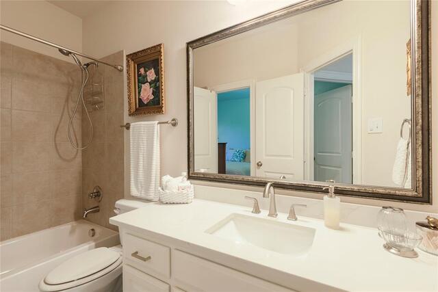 8320 Lindsay Gardens, The Colony, TX photo 15