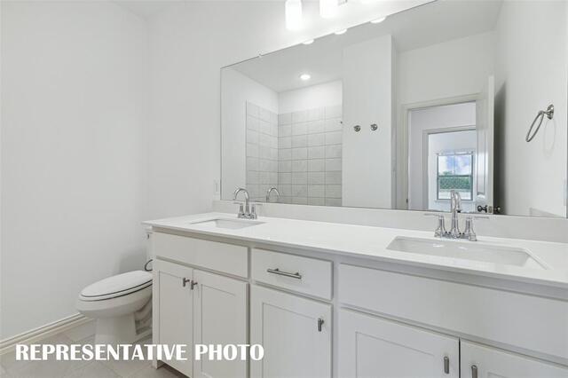 4767 Lunker, Street McKinney, TX photo 15