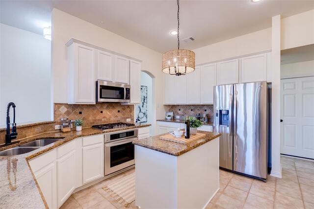 881 Sibyl, Lane Prosper, TX photo 7