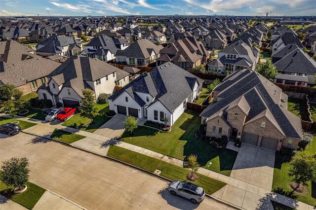 4031 Blue Sage, Drive Prosper, TX photo 9
