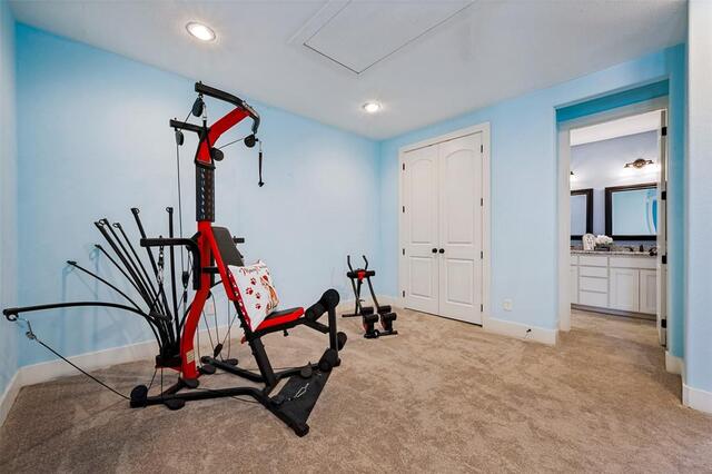 3037 Solana, Circle Denton, TX photo 18
