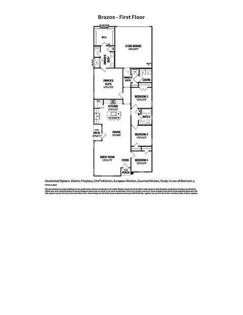 3129 Rock Rose, Drive Celina, TX photo 2