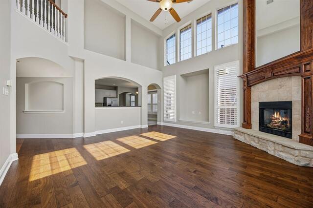 2022 Country Brook, Lane Allen, TX photo 9