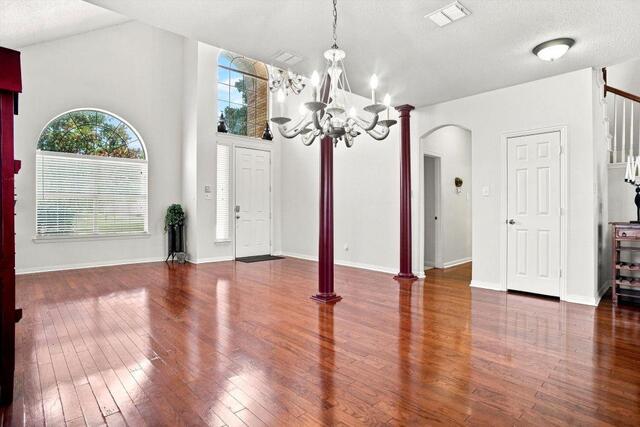 1915 Ledgemont, Court Allen, TX photo 3