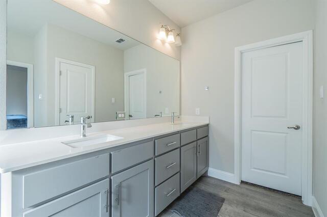 2041 St Andrews, Way Argyle, TX photo 13