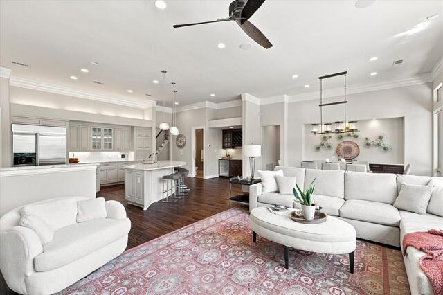 520 Queensbury, Turn Southlake, TX photo 13