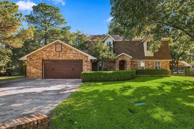 4618 Walnut Street, Flower Mound, TX photo 2