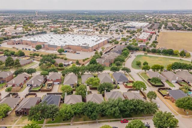 12361 Hawk Creek, Drive Frisco, TX photo 6