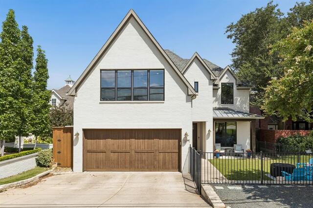 9111 Lanshire Drive, Dallas, TX image