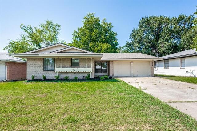 706 Goodyear Street, Irving, TX image