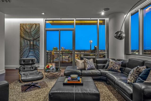2200 Victory Avenue 1505, Dallas, TX image