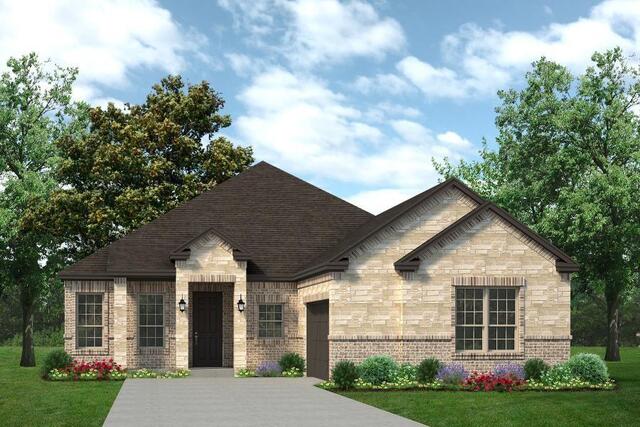 848 Evelyn Court, Arlington, TX image