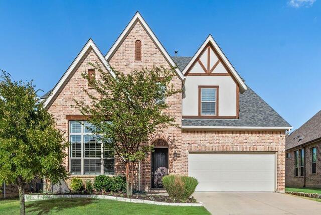 11458 Misty Ridge Drive, Flower Mound, TX photo 2