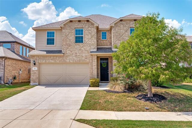 5613 Breezy, Drive Celina, TX photo 2