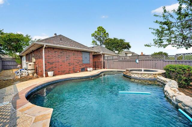 4224 Arbor Creek, Drive Carrollton, TX photo 26