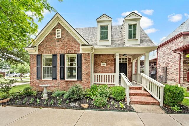 5801 Arbor Road, North Richland Hills, TX image
