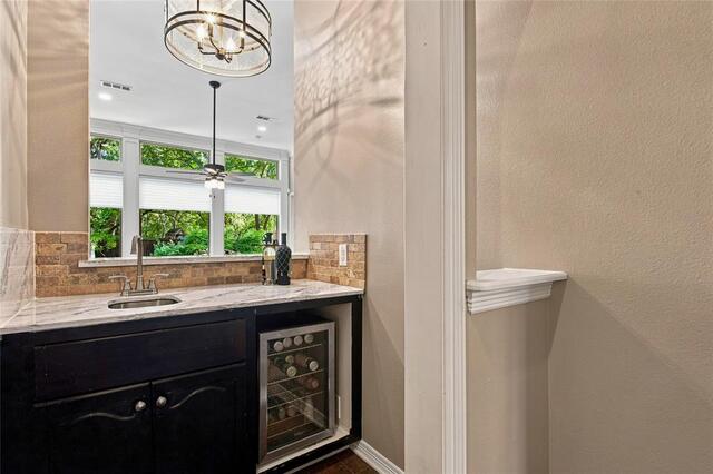 2105 Heather Ridge Court, Flower Mound, TX photo 30