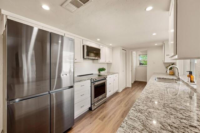 1905 Castille, Drive Carrollton, TX photo 17